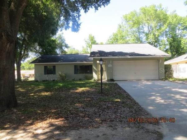 EUSTIS RIDGEVIEW AT CROOKED LAKE