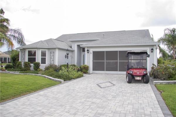 VILLAGES OF SUMTER UNIT 37