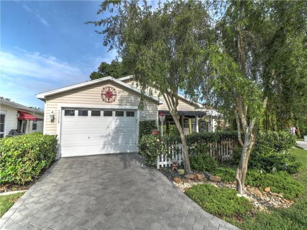 VILLAGES/MARION WAVERLY VILLAS