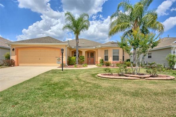 VILLAGES OF SUMTER UNIT 109