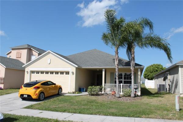 GROVELAND CHERRYRIDGE AT ESTATES AT CHERRY LAKE