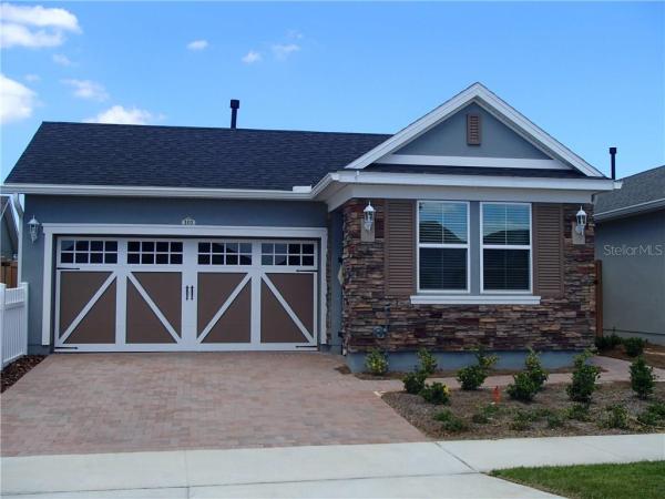 CASCADES/GROVELAND PH 2