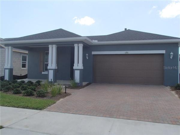 CASCADES/GROVELAND PH 2