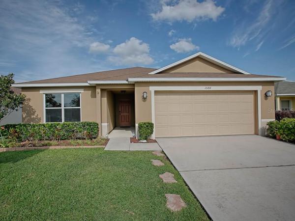 MOUNT DORA LANCASTER AT LOCH LEVEN PH 2B REP