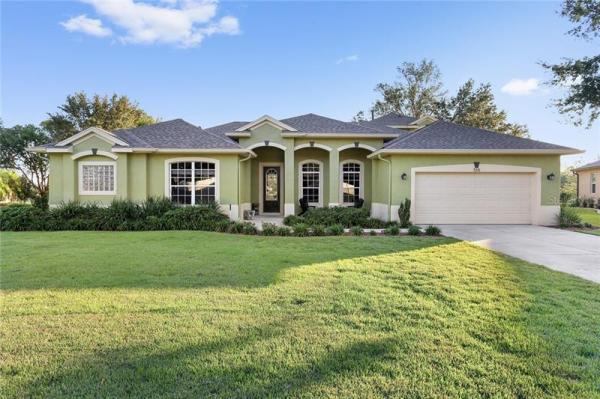 MINNEOLA HIGHLAND RIDGE PH 02 LT 40 OR