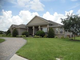 GRANDEFIELD ON POLEY CREEK