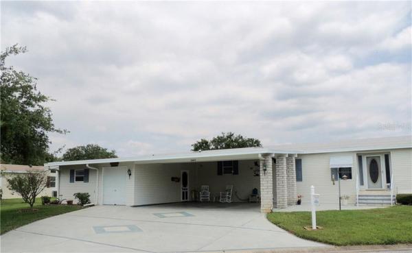 CYPRESS LAKES PH 02A