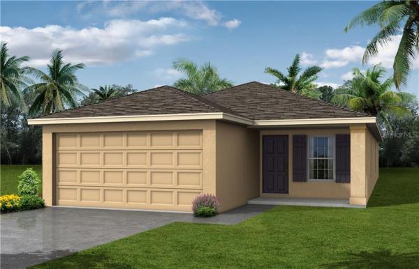 WELLINGTON NORTH AT BAY PARK