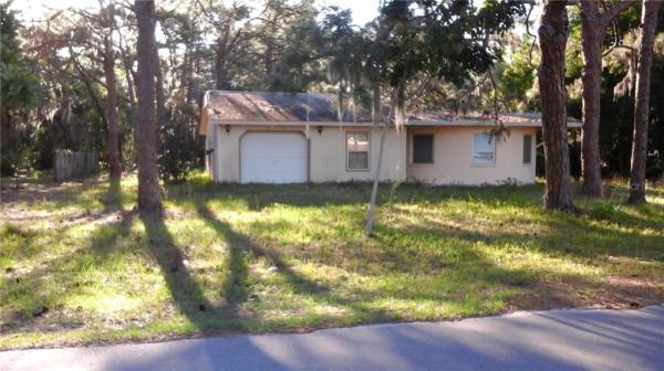 FLORIDA TROPICAL HOMESITES & LITTLE FARMS