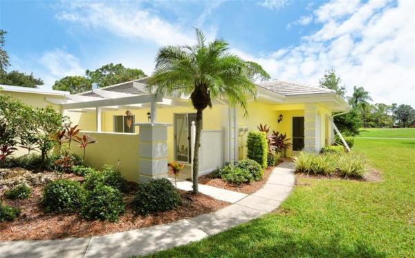 AUGUSTA VILLAS AT PLAN