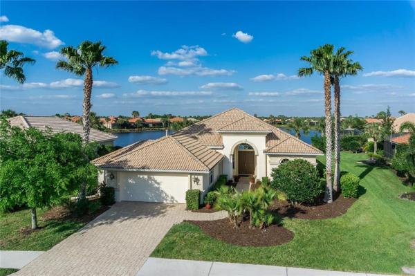 VENETIAN GOLF & RIVER CLUB