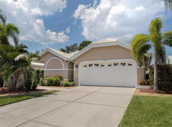 CHESTNUT CREEK PATIO HOMES