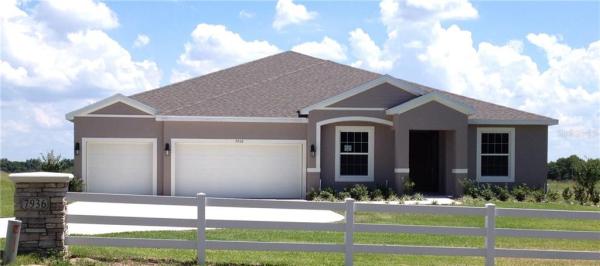 MEADOWS AT SUNNYSIDE SUB