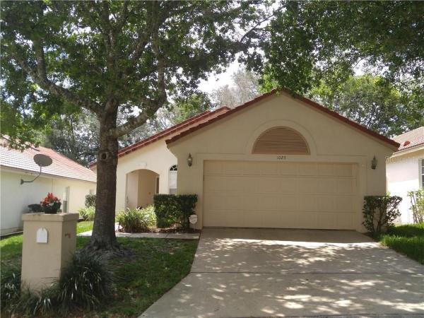 COUNTRY CLUB VILLAGE UNIT 3