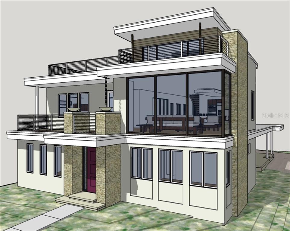 STUART GROVE REV - фото