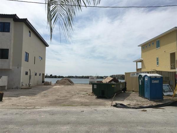 PUNTA VISTA BENNETT BEACH