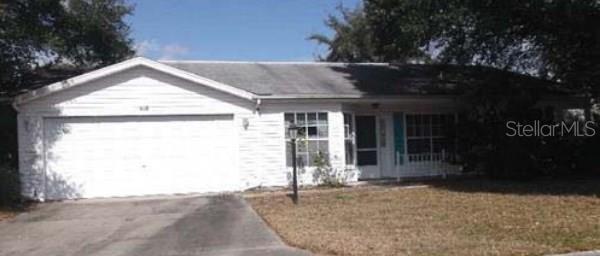 PLANTATION AT LEESBURG CASA DEL LAGO