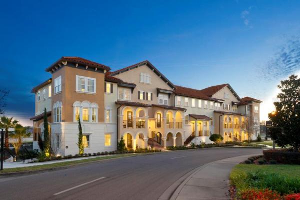 FOUNTAIN PARKE AT LAKE MARY PH 2