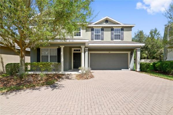 LEGACY PARK RESIDENTIAL PH 1 & 2 A REP