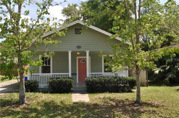 CLARKS N 01/2 BLK 67 DELAND