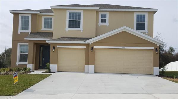 LAKE BATON ESTATES PH I