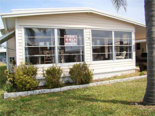 FOUR SEASONS ESTATE RESIDENT OWNED COMMUNITY INC