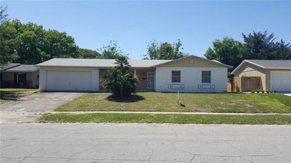 CARRIAGE HILL UNIT 3