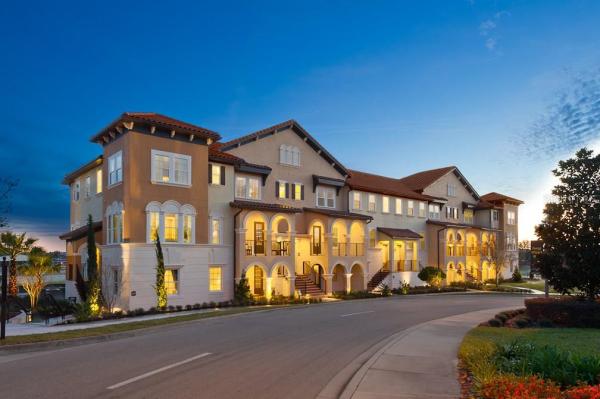 FOUNTAIN PARKE AT LAKE MARY PH 2