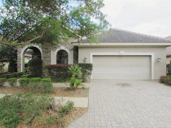 VILLAGE G-1/GRAND HAVEN