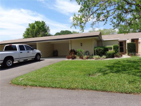 THE VILLAGES A CONDO