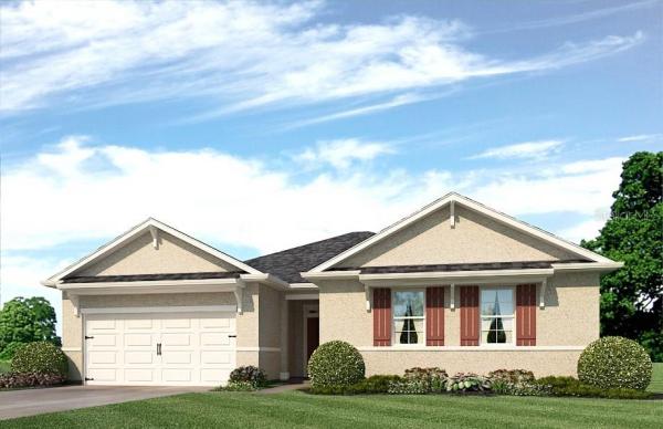 LAKE CUMMINGS ESTATES