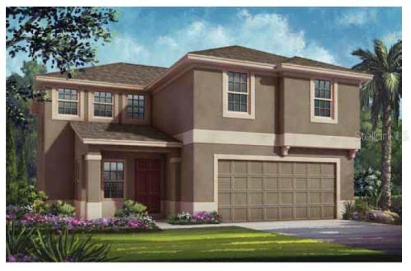 SADDLEBROOK SUB PHASE III
