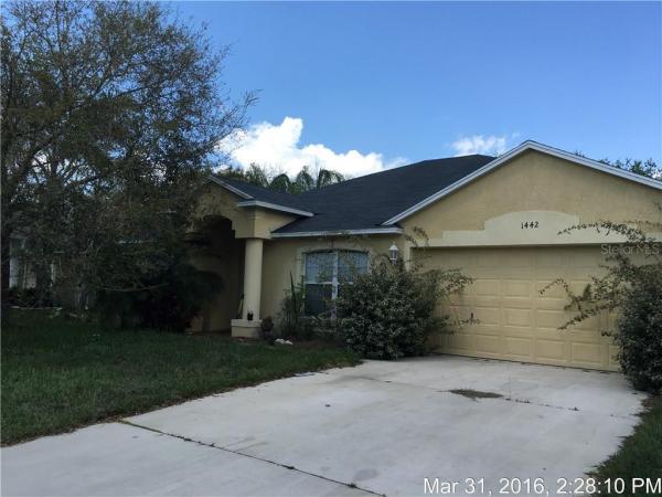 AUTUMN WOODS UNIT 03