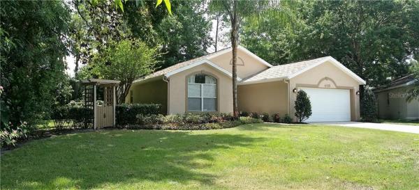 CRYSTAL CREEK UNIT 1