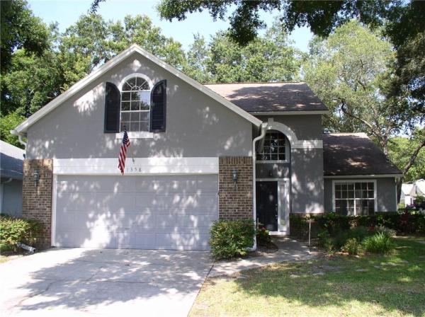 COUNTRY CREEK FOREST EDGE UNIT III