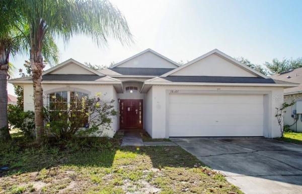 SUNRISE LAKES PH I SUB