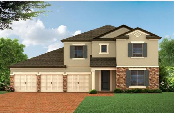 LAKEVIEW POINTE/HORIZON WEST P