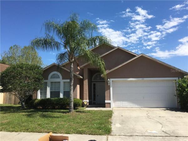 CHASE GROVES UNIT 7B