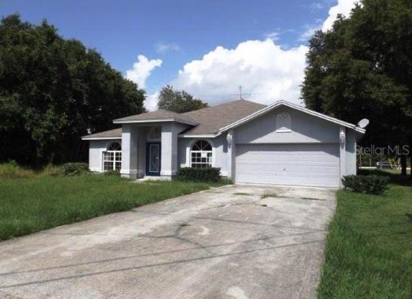 POINCIANA NBRHD 05 NORTH VILLAGE 03