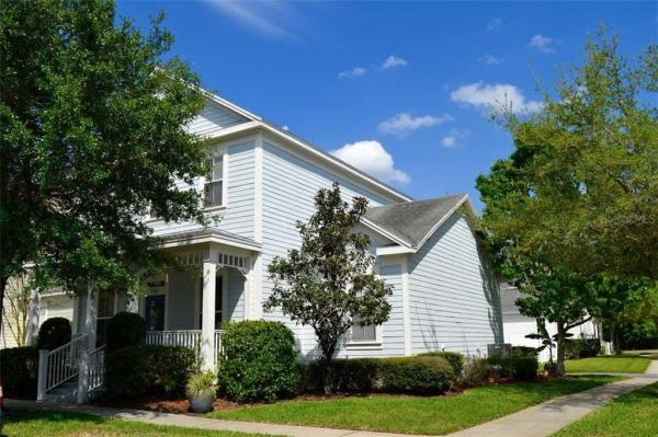 CELEBRATION NORTH VILLAGE UNIT 05