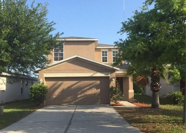 SUNCOAST MEADOWS INCREMENT 02