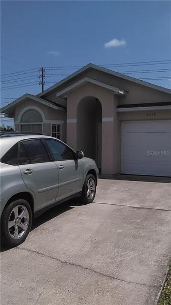SOUTH GOLDENROD PINES