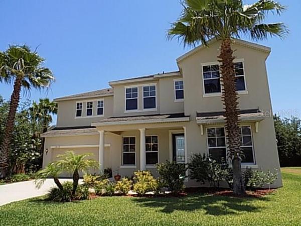 MCCORMICK WOODS PH 1