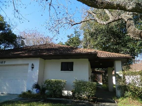 COUNTRY CLUB VILLAGE UNIT 2