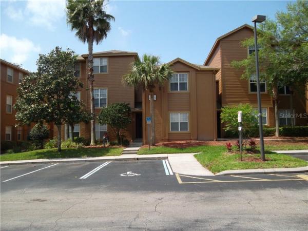 RESIDENCES AT SABAL POINT A CONDO