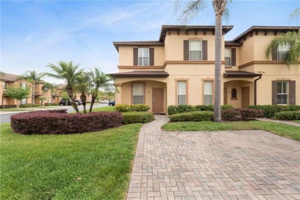 REGAL PALMS AT HIGHLAND RESERVE