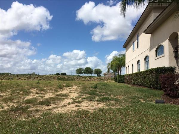 REUNION WEST VLGS NORTH