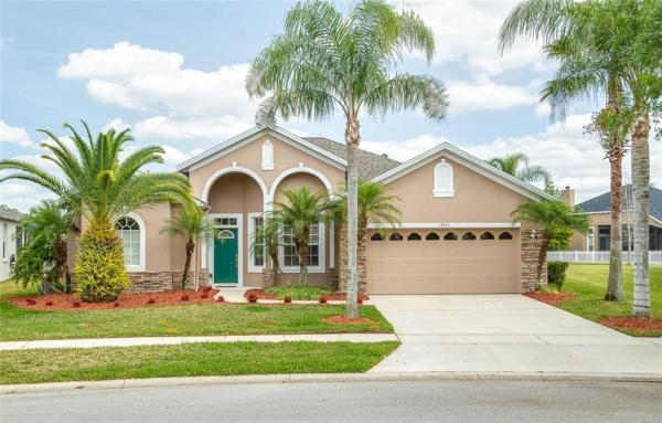 WATERFORD LAKES TR N 23 B