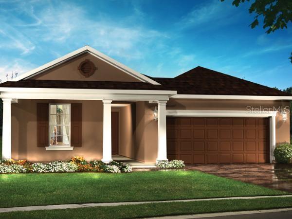 CASCADES/GROVELAND PH 2