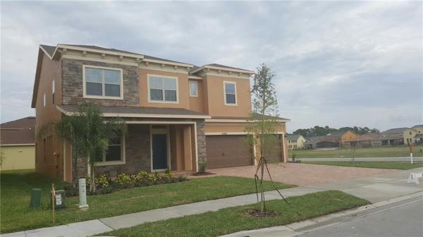 RESERVE AT GOLDEN ISLE